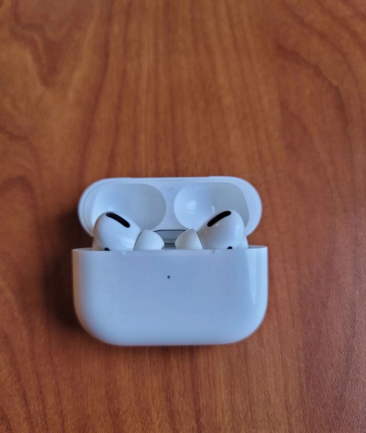 Airpods Pros