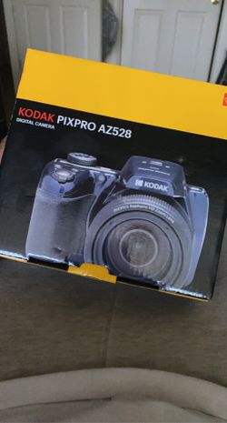 Kodak pixpro