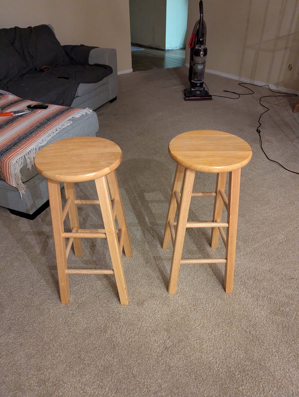 Stools