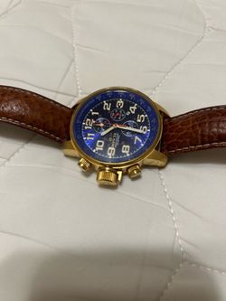 Imvicta watch