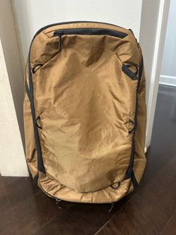Peak Design Travel Backpack 45L