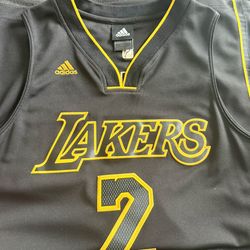 Laker Jersey