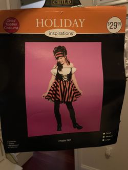 Halloween costume