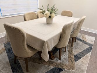 Dining set