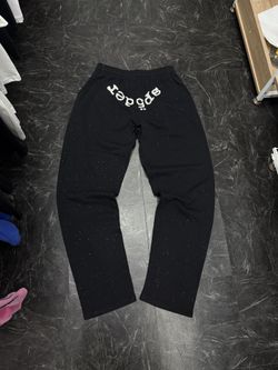 Sp5der Sweatpants