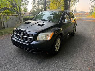 2010 Dodge Caliber