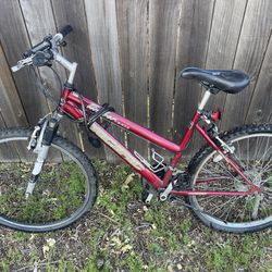 Timber Trail Pacific Bike For Sale 
