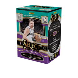 2023/24 NBA Select Blaster Box LOT OF 302! (Pre Sale) Early June