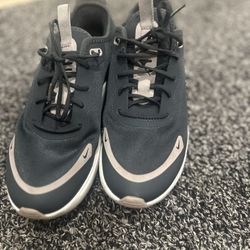 Nike Athletic Shoes