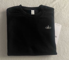 Alo Crew neck pullover