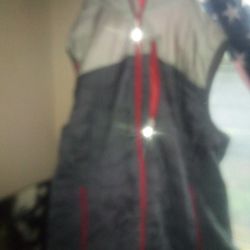 Light 3xl Vest