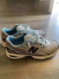New balance shoes