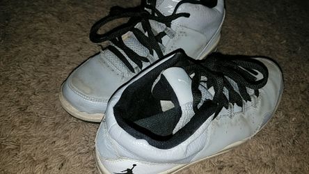 Jordan Flight shoes