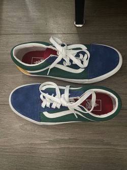 Vans Old Skool Vans Multicolor
