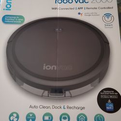 Compares To Roomba