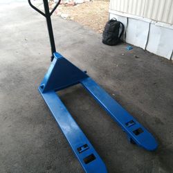 Pallet Jack 