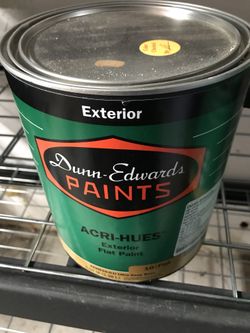 Dunn Edwards Paints