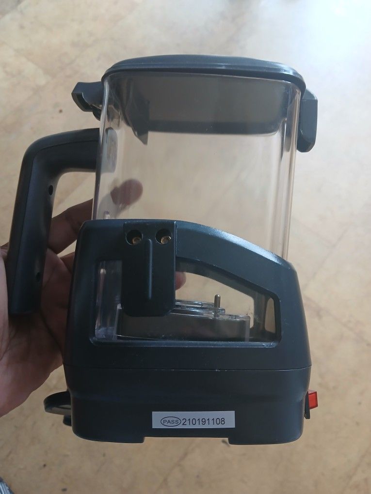 Water Boiler For Car Or Camper