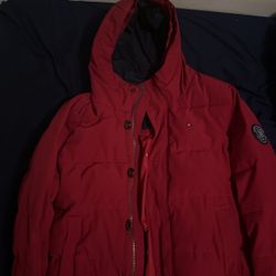 Tommy Hilfiger Jacket
