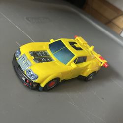 Transformers Hotshot