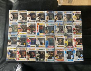 Funko Pop