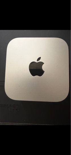 Mac mini