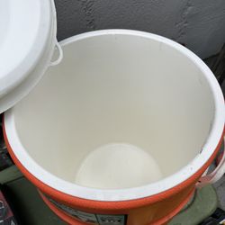 IGLOO 10gal