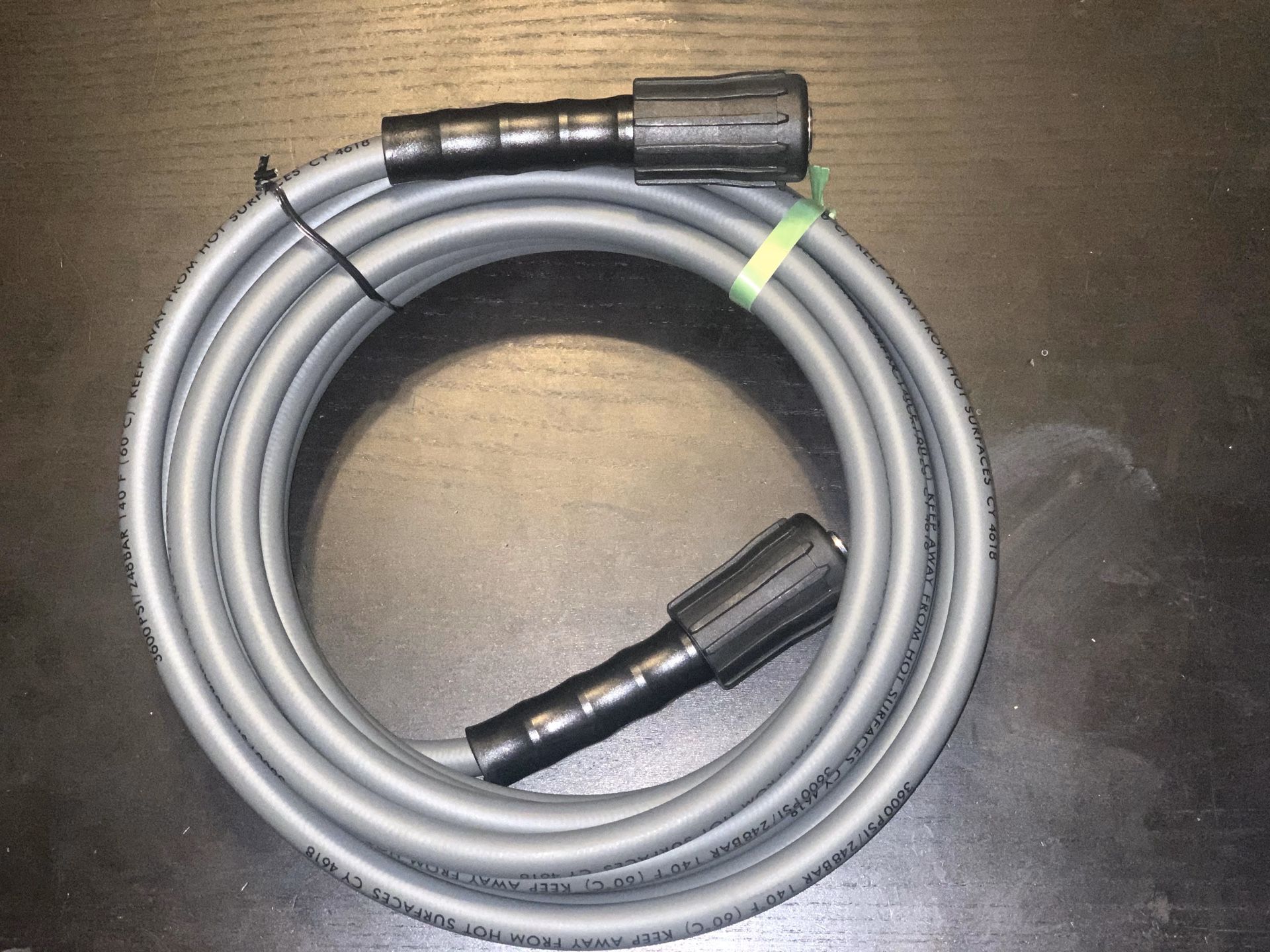 Pressure Washer Hose