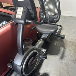Nordic track Elite 5.4 Bike