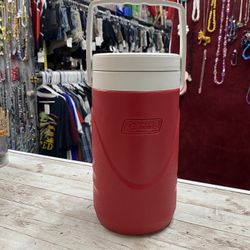 Coleman 1/2 Gallon Jug