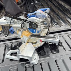Kobalt Miter Saw  10 Inch
