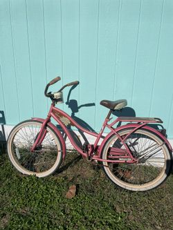 Panama Jack Huffy Beach Cruiser