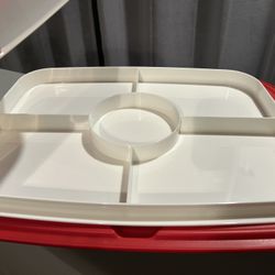 Food Storage Container 
