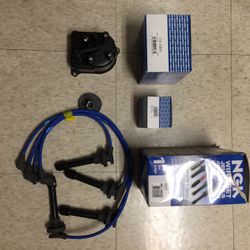 Tune up kit for Acura integra LS