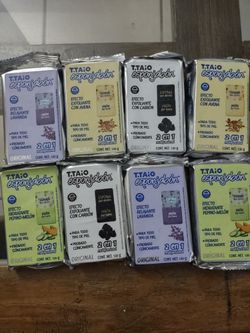 Sponge Facial Soap ....Esponjabon
