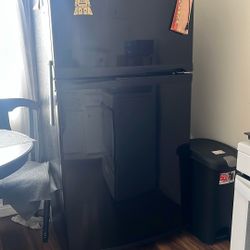 Whirlpool Refrigerator 