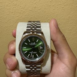Rolex Date-Just 36mm
