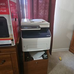 Printer XEROX 