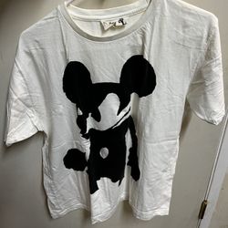 Mickey Mouse T-Shirt
