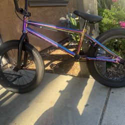 BMX 18 Elite