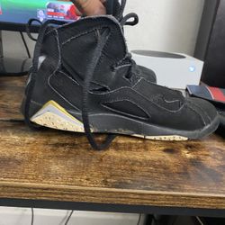 Jordan’s I For Which Ones It Was Size 3 Kids