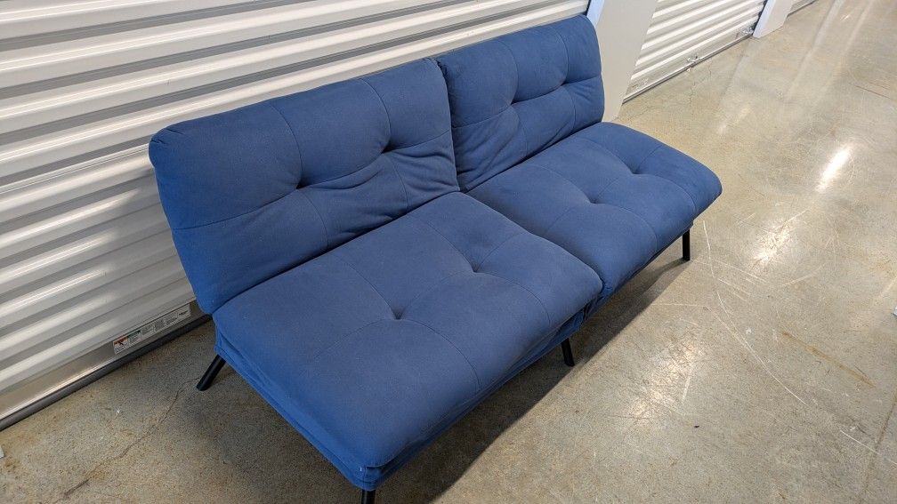 Futon Sofa. Free Delivery 👍