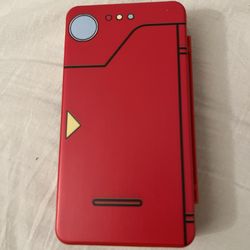Pokédex Case Nintendo Switch Games 24 Game Card Storage