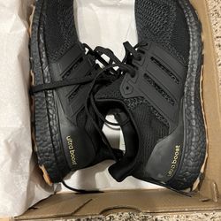 Adidas Mens Running Shoe -8.5