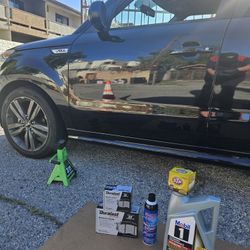 Mobile MECHANIC TOOLS