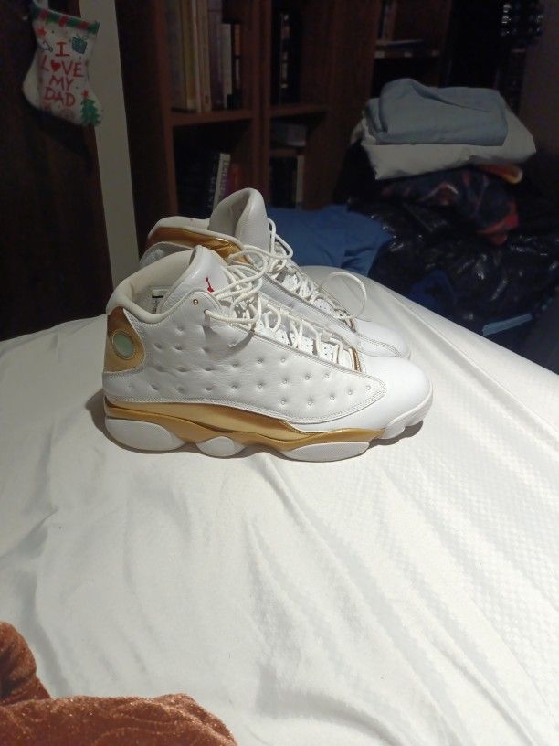 Air Jordan 13 DMP