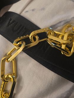 Purse chain. DM for details
