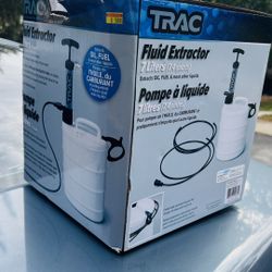 Fluid Extractor