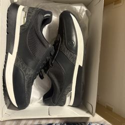 Michael Kors - Black Women’s Tennishoes