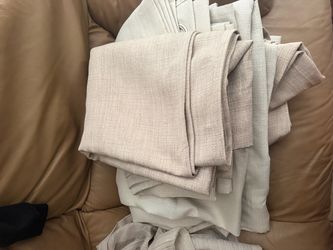 Curtains